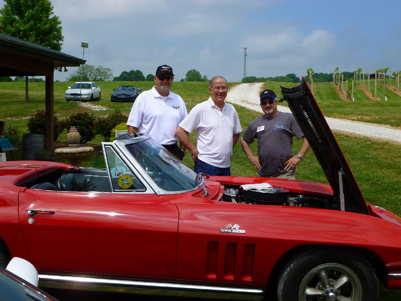 Armynta Winery Event May 2013 024